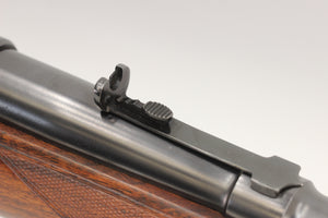 7 M/M (7x57mm Mauser) Standard Rifle - 1937