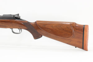 .257 Roberts Super Grade Rifle - 1952