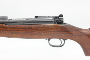 7 M/M (7x57mm Mauser) Standard Rifle - 1937