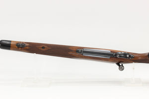 .257 Roberts Super Grade Rifle - 1952