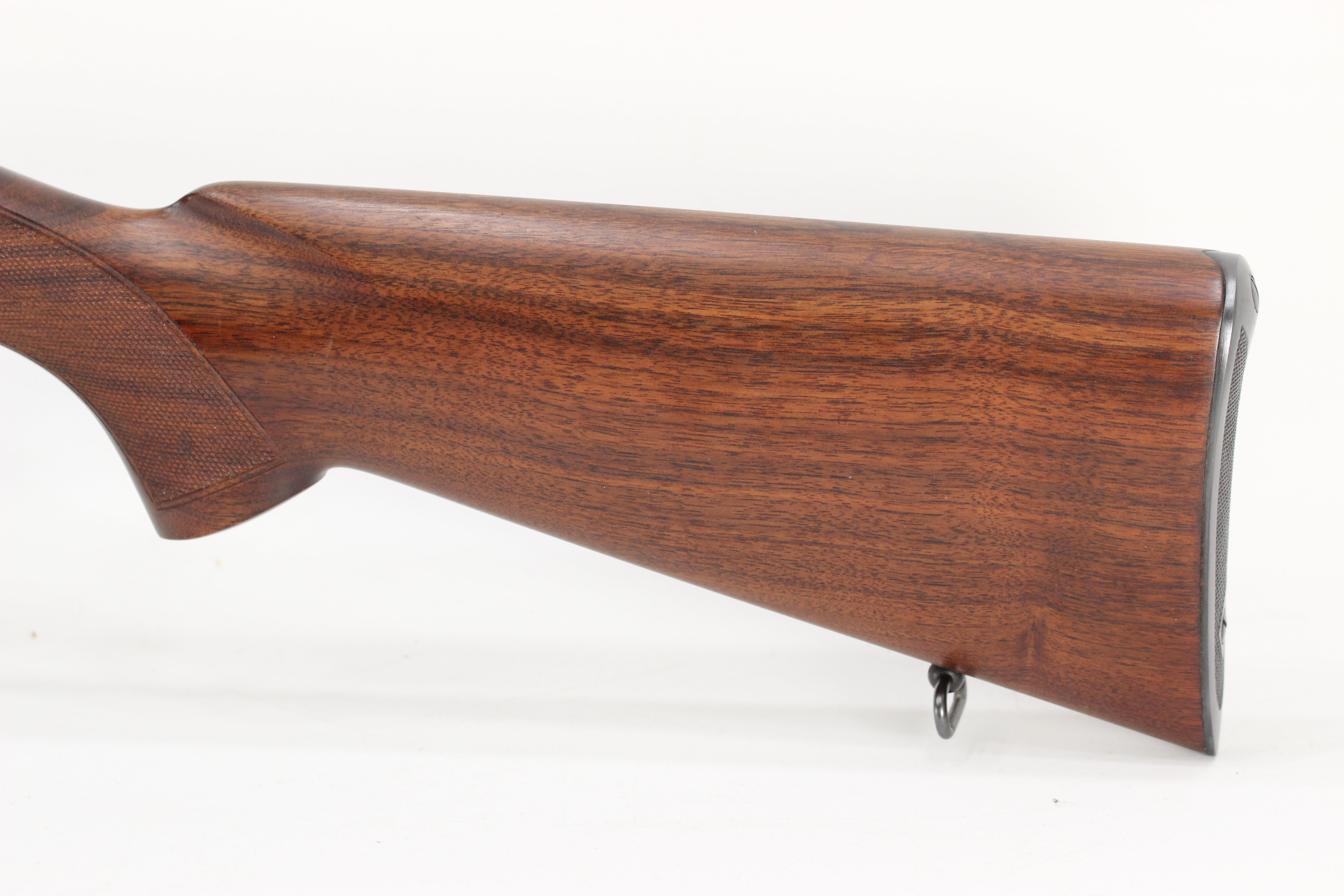 7 M/M (7x57mm Mauser) Standard Rifle - 1937