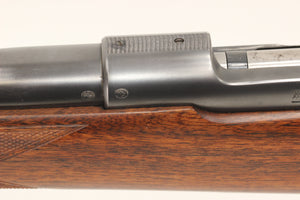 7 M/M (7x57mm Mauser) Standard Rifle - 1937