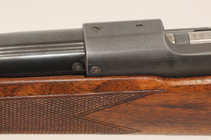 .257 Roberts Super Grade Rifle - 1952