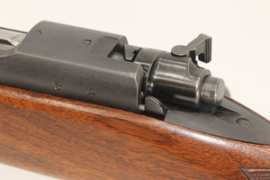 .257 Roberts Super Grade Rifle - 1952