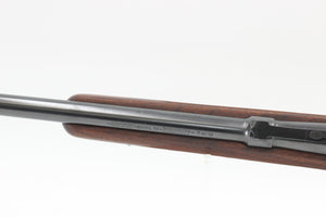 7 M/M (7x57mm Mauser) Standard Rifle - 1937