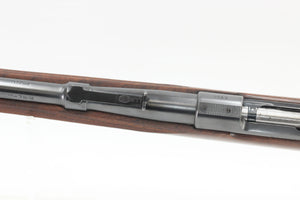 7 M/M (7x57mm Mauser) Standard Rifle - 1937