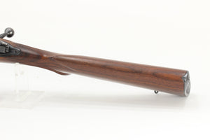 7 M/M (7x57mm Mauser) Standard Rifle - 1937