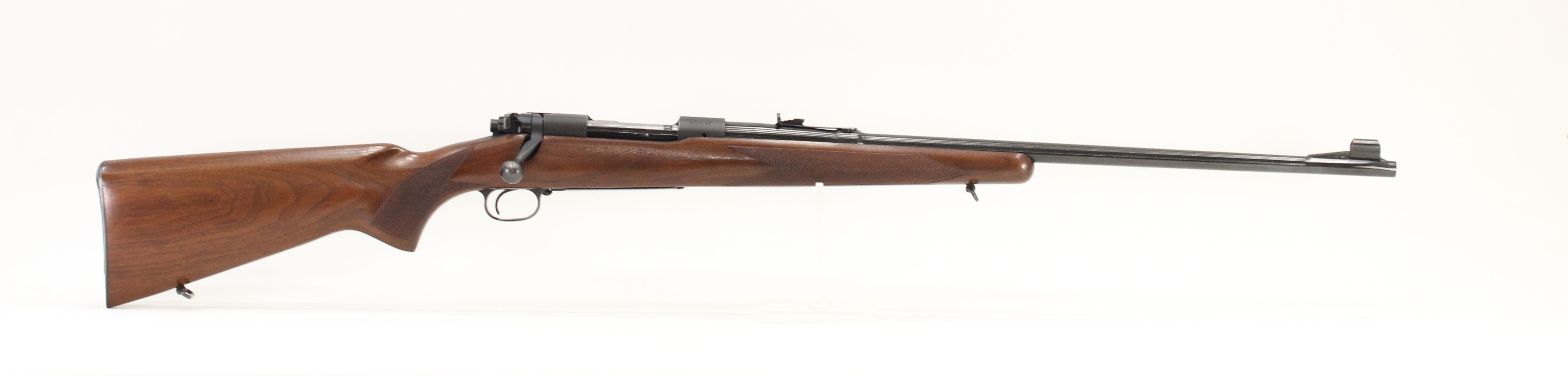 .257 Roberts Standard Rifle - 1953