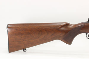 .257 Roberts Standard Rifle - 1953