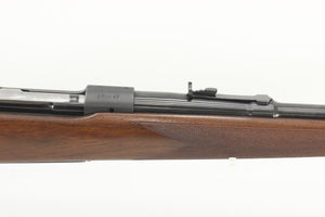 .257 Roberts Standard Rifle - 1953