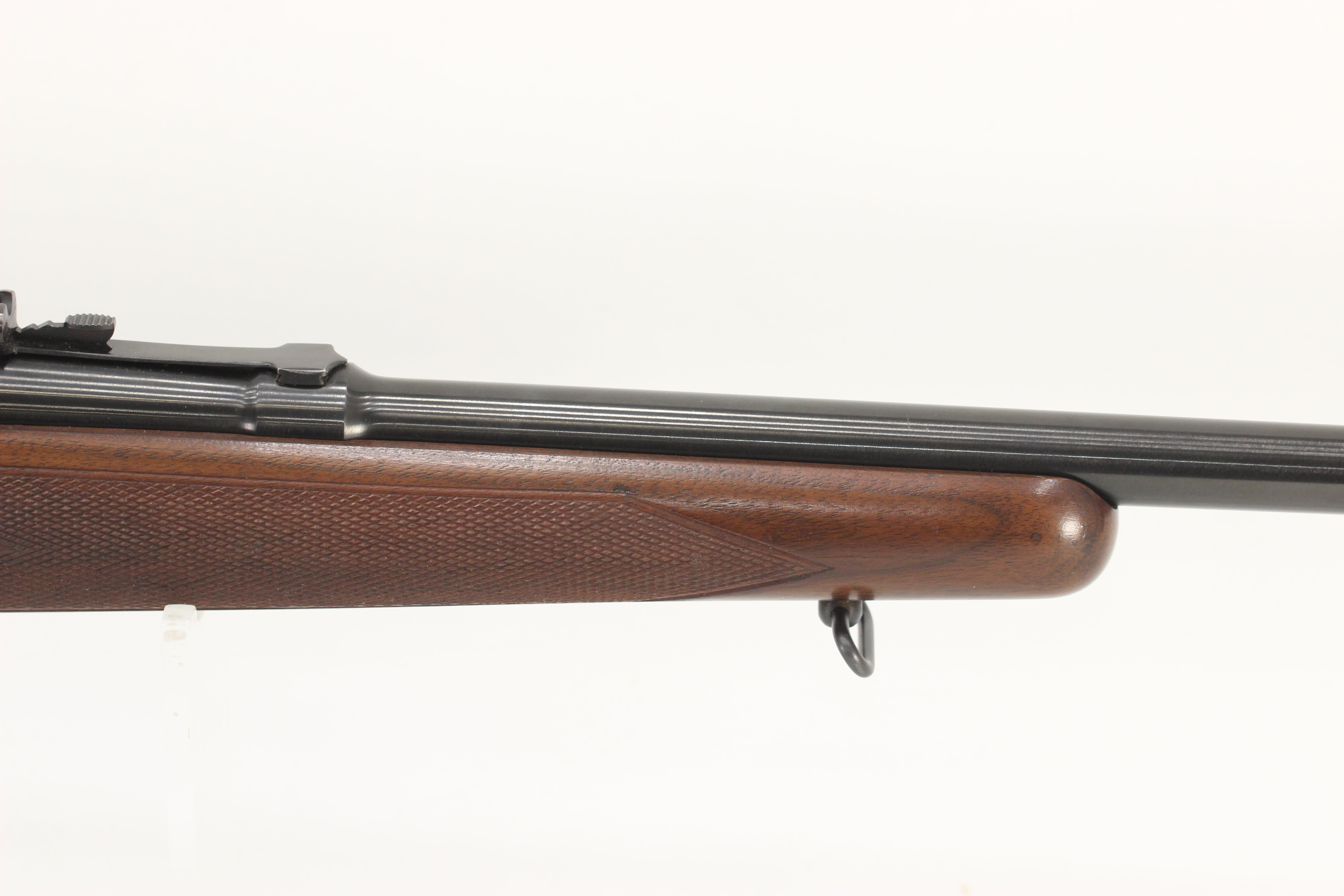 .257 Roberts Standard Rifle - 1953