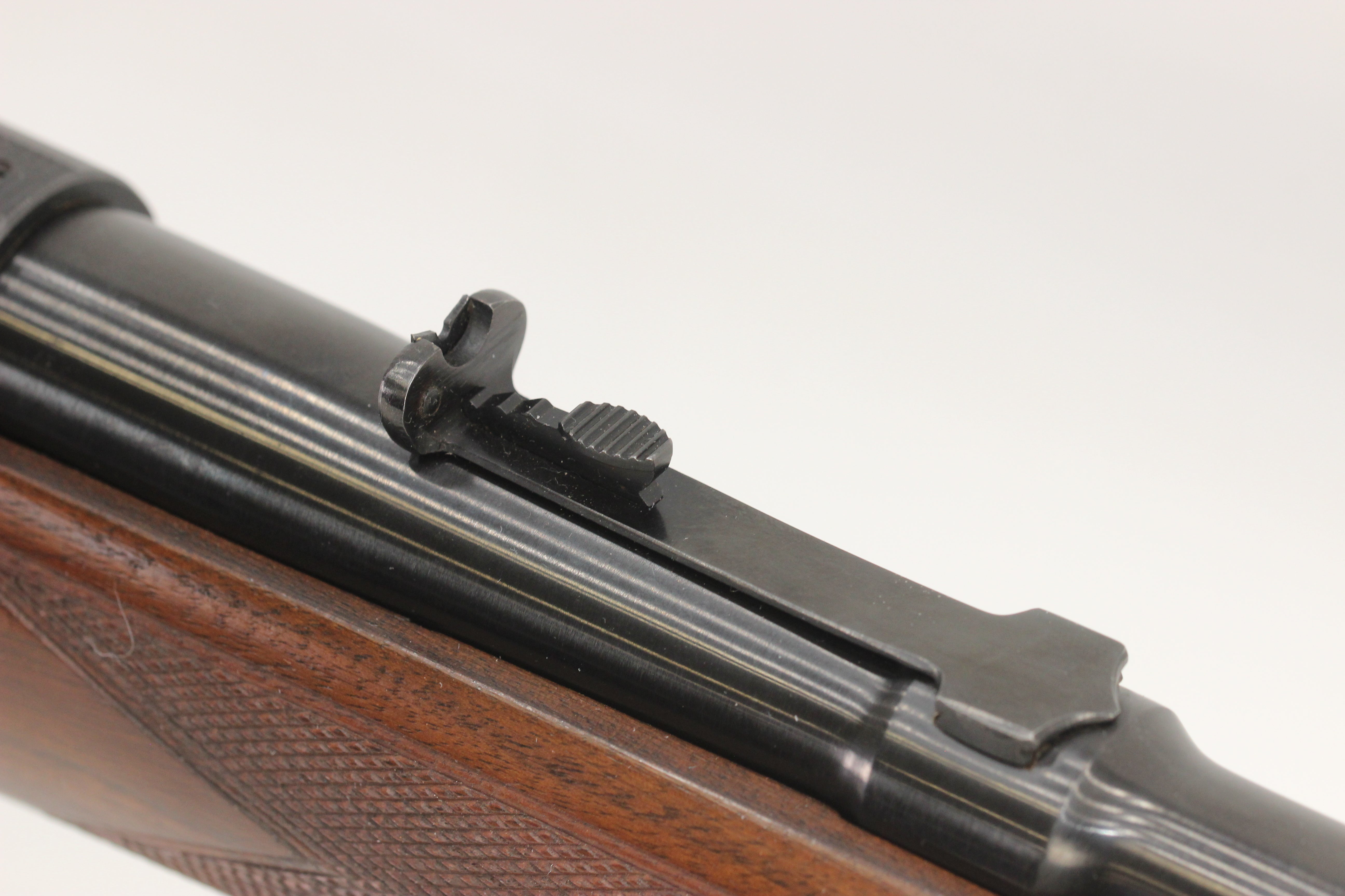 .257 Roberts Standard Rifle - 1953