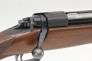 .257 Roberts Standard Rifle - 1953