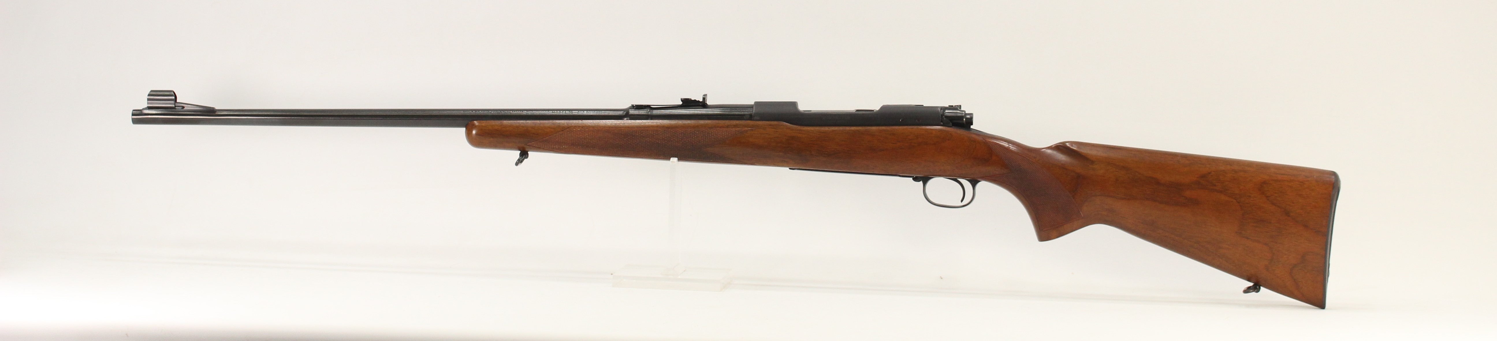 .257 Roberts Standard Rifle - 1953