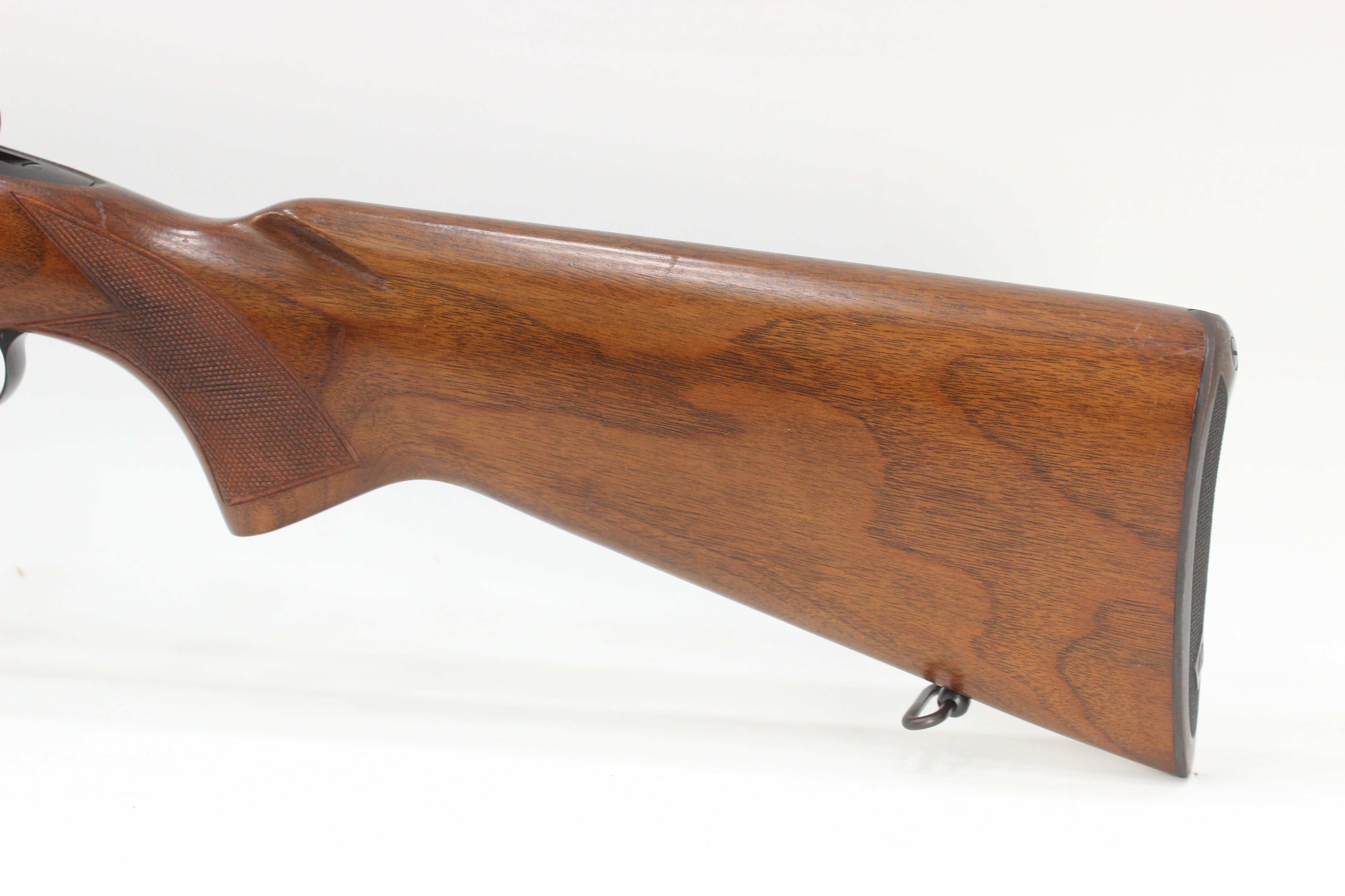 .257 Roberts Standard Rifle - 1953