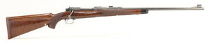 .250-3000 Savage Super Grade Rifle - 1937