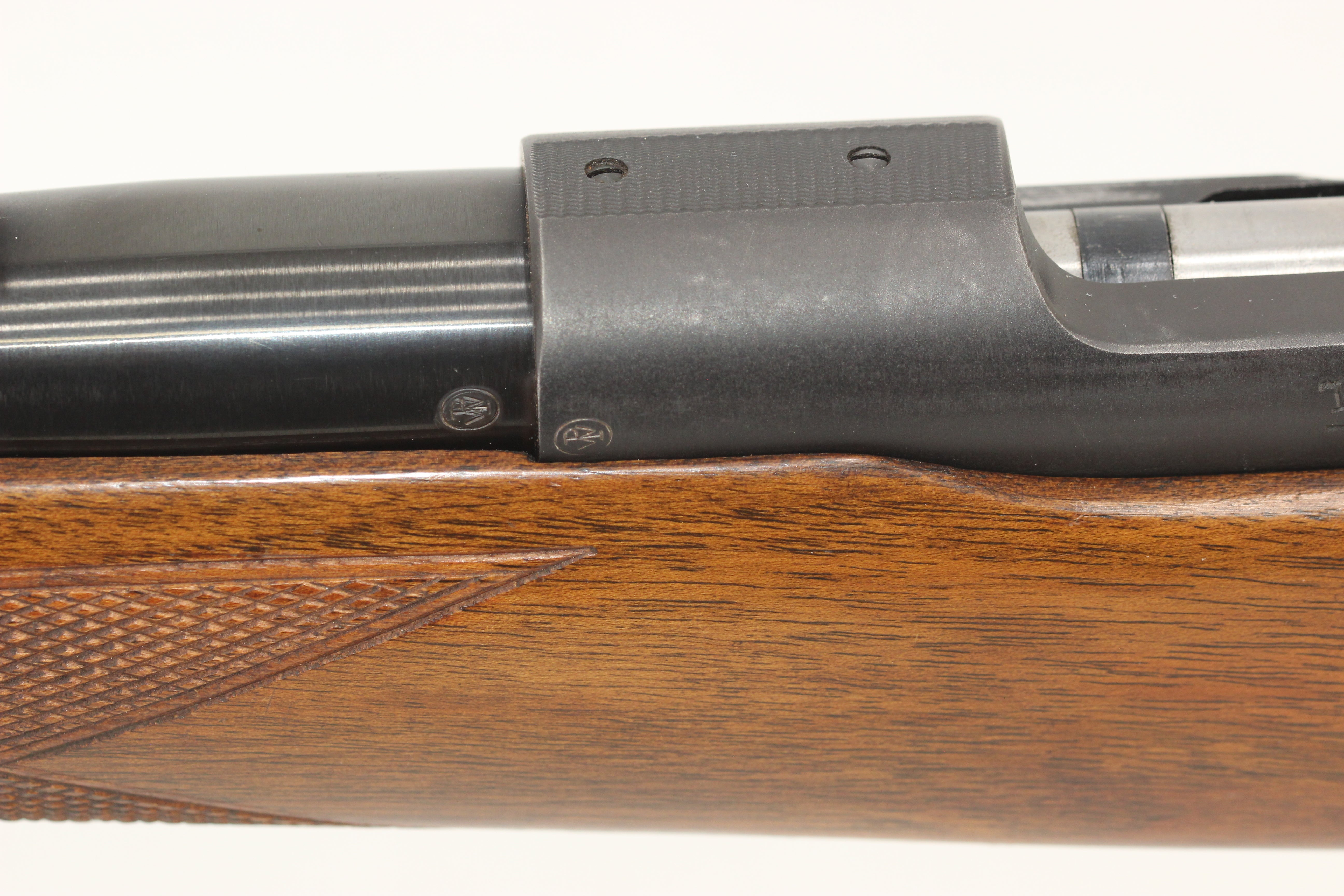 .257 Roberts Standard Rifle - 1953