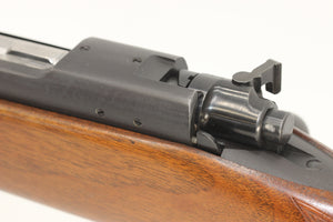 .257 Roberts Standard Rifle - 1953