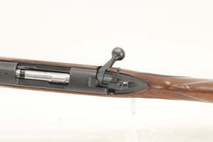 .257 Roberts Standard Rifle - 1953