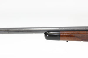 .250-3000 Savage Super Grade Rifle - 1937