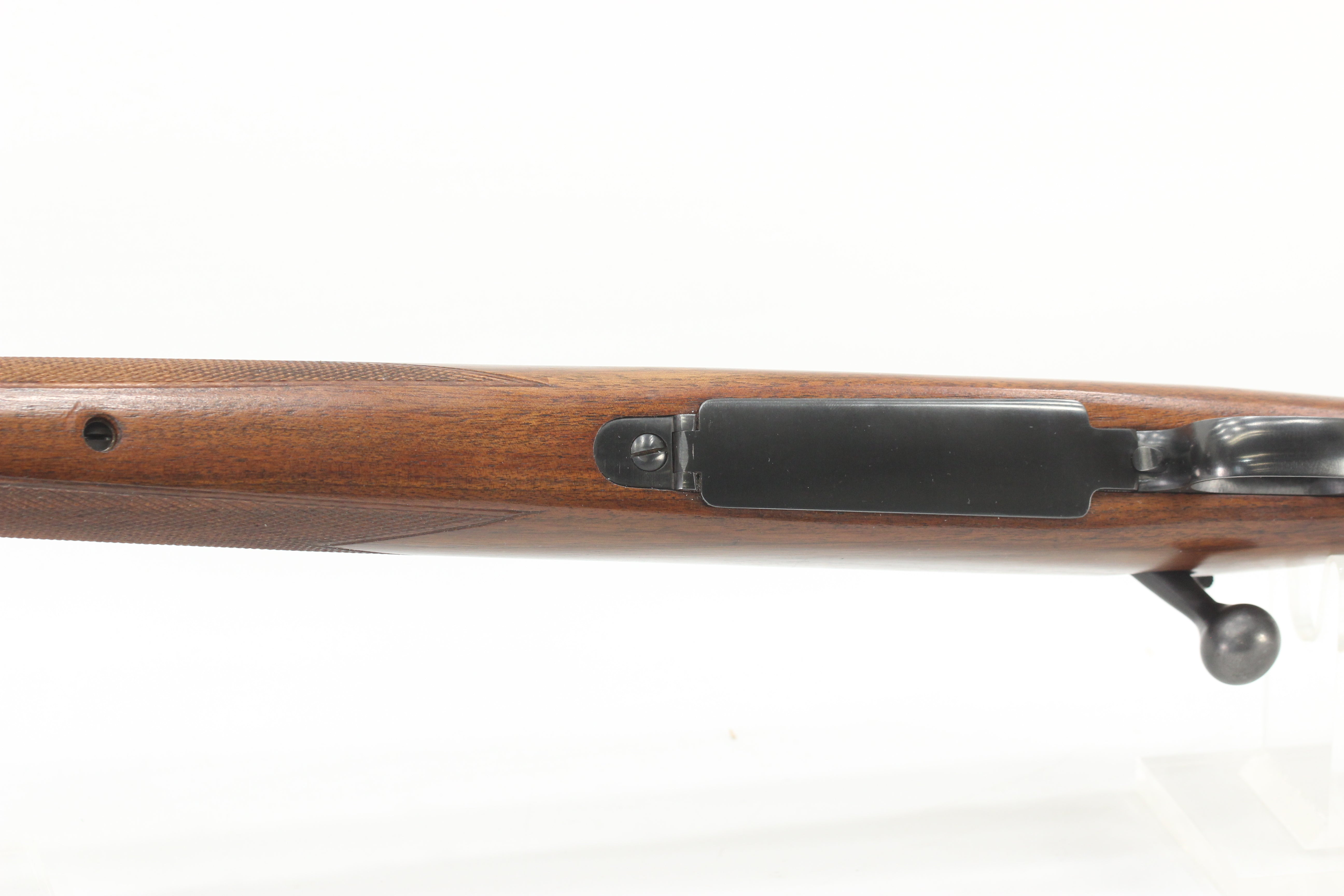 .257 Roberts Standard Rifle - 1953