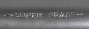 Floor Plate - Super Grade Standard - 99% and Mis-stamped