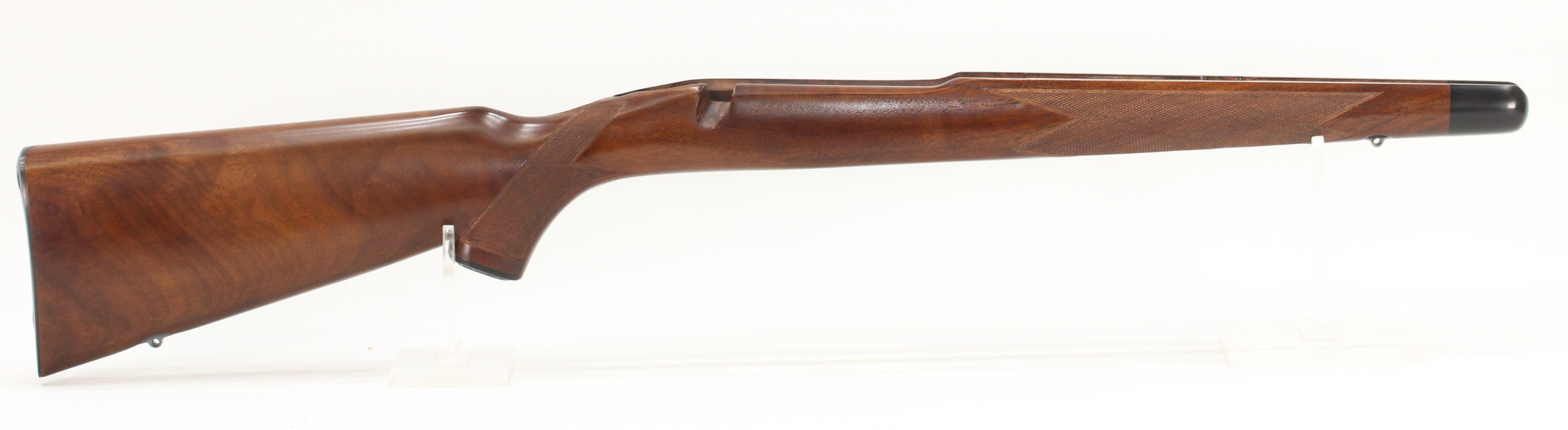 Custom Pre-War Super Grade Standard Rifle Stock