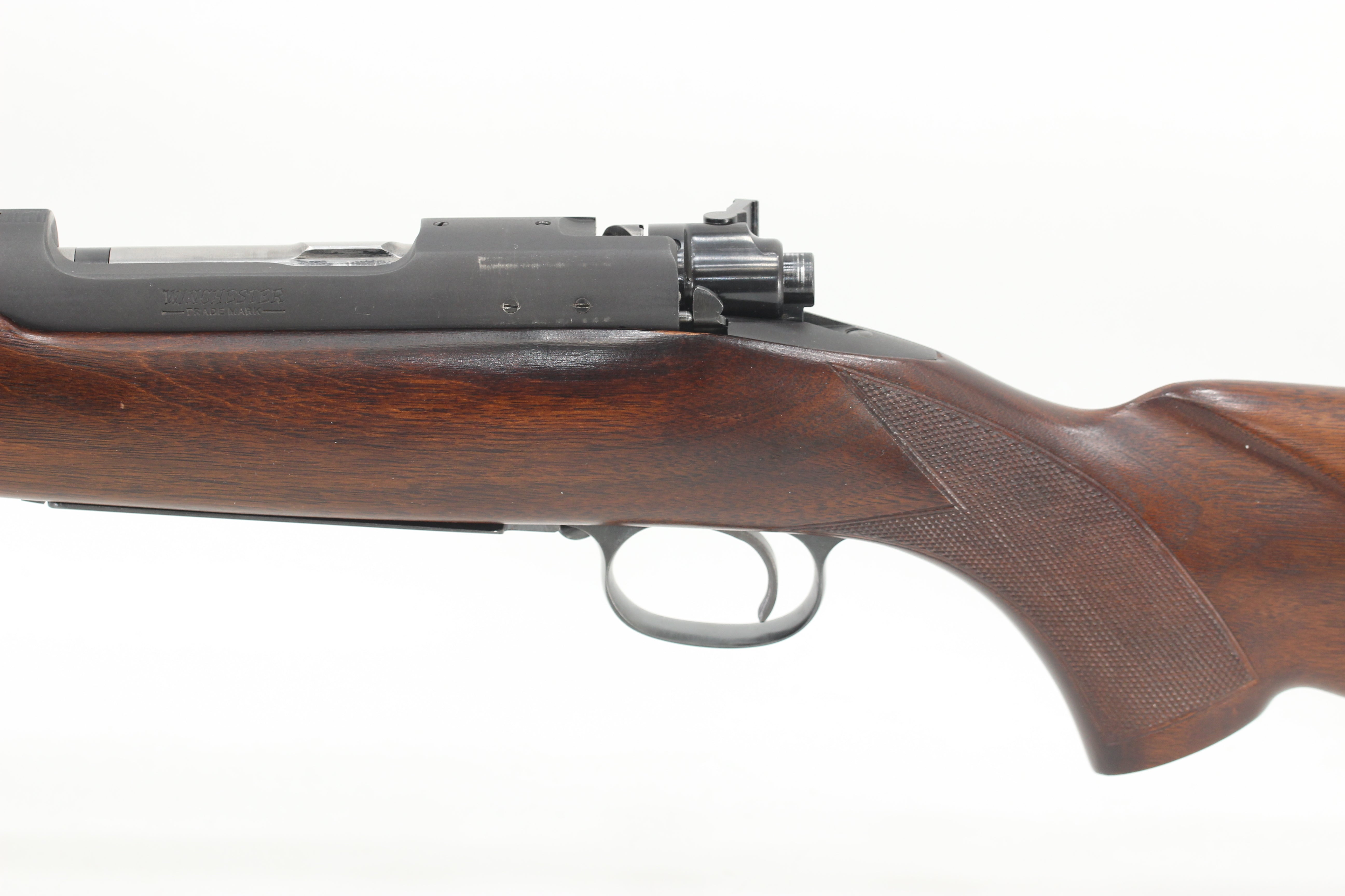 .270 Win. - Standard Rifle - 1950