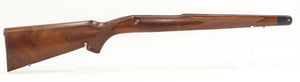 Custom Pre-War Super Grade Standard Rifle Stock