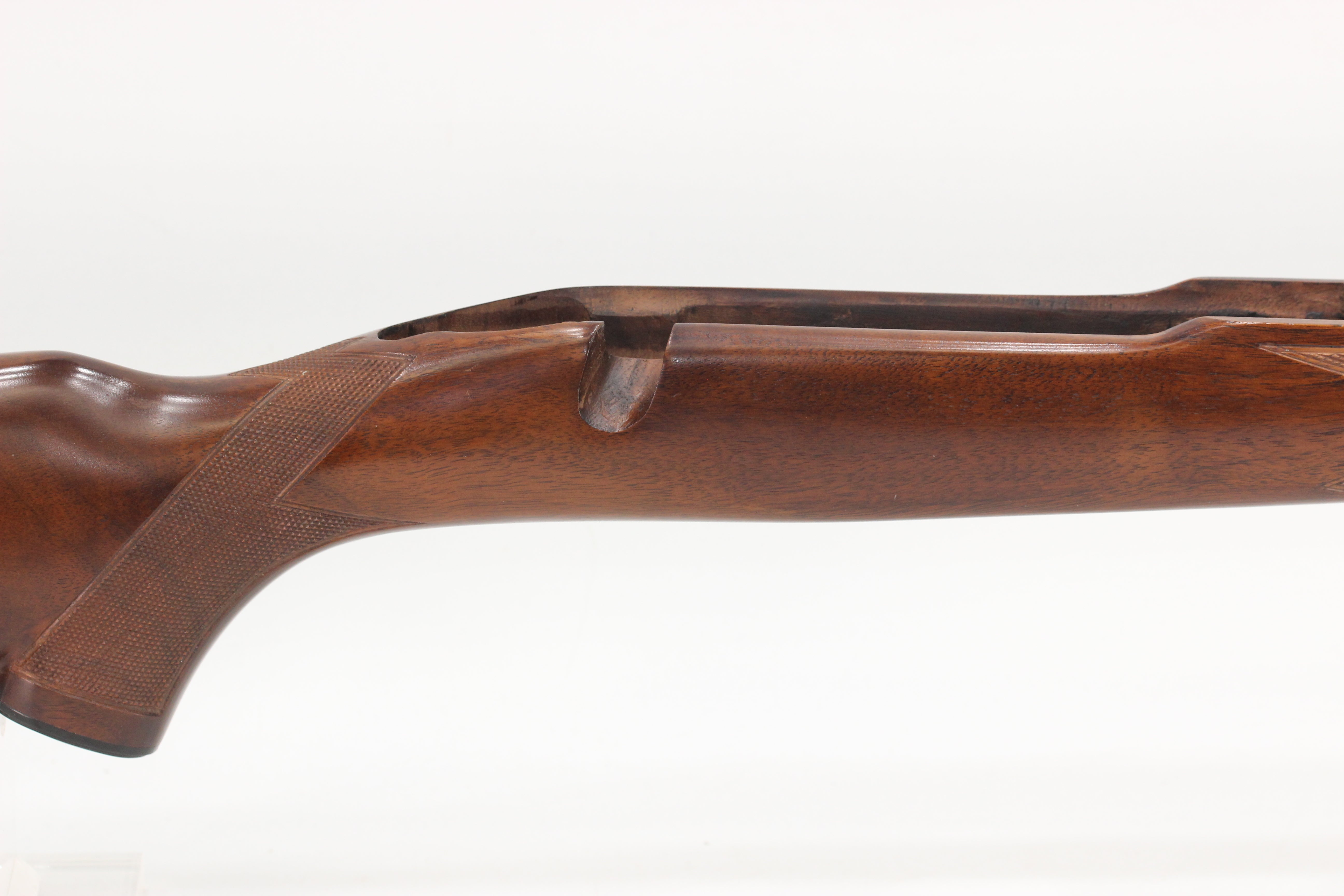 Custom Pre-War Super Grade Standard Rifle Stock