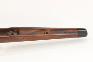 Custom Pre-War Super Grade Standard Rifle Stock