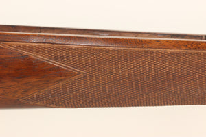 Custom Pre-War Super Grade Standard Rifle Stock