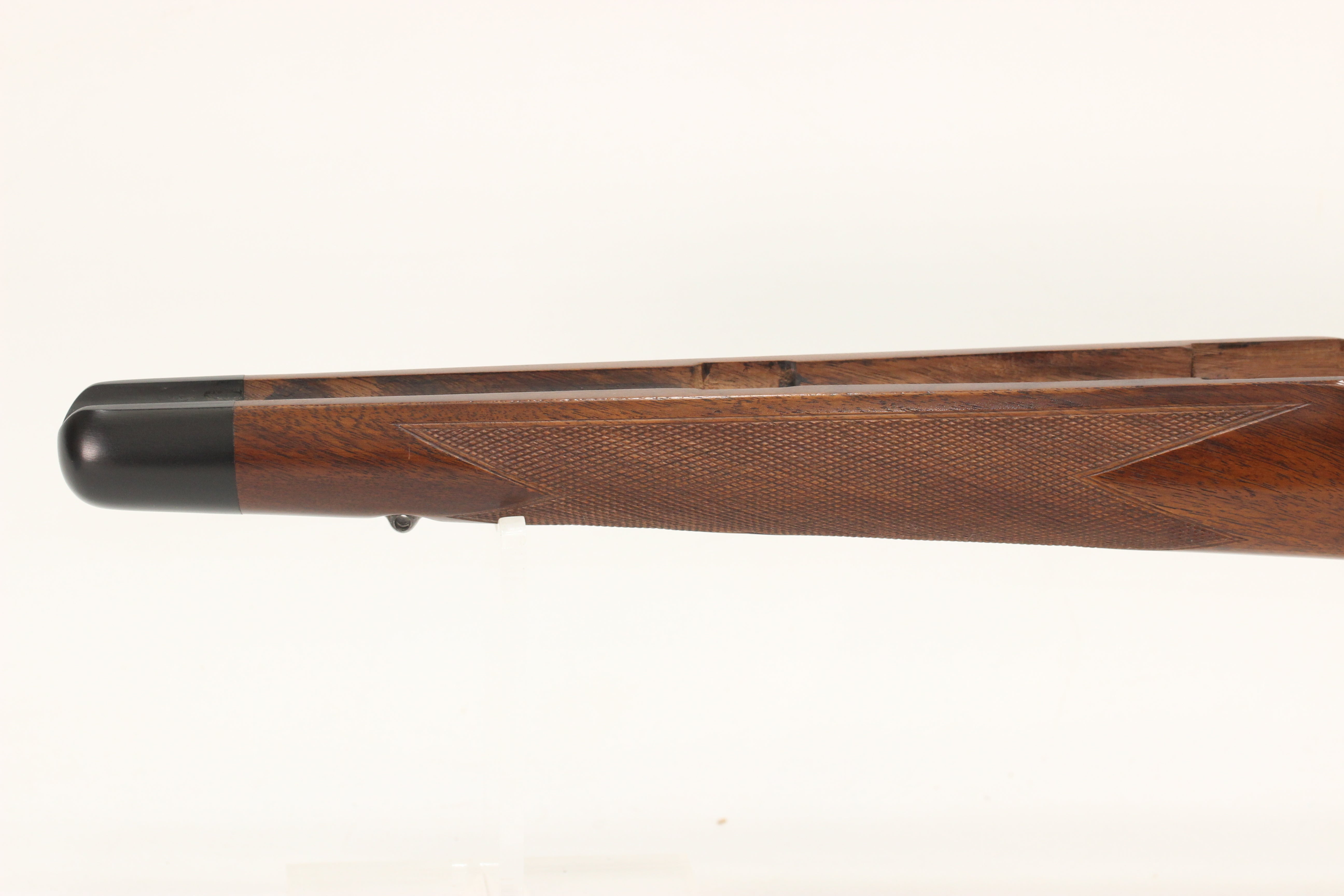 Custom Pre-War Super Grade Standard Rifle Stock