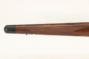 Custom Pre-War Super Grade Standard Rifle Stock