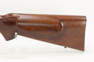 Custom Pre-War Super Grade Standard Rifle Stock