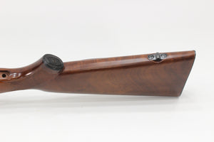 Custom Pre-War Super Grade Standard Rifle Stock