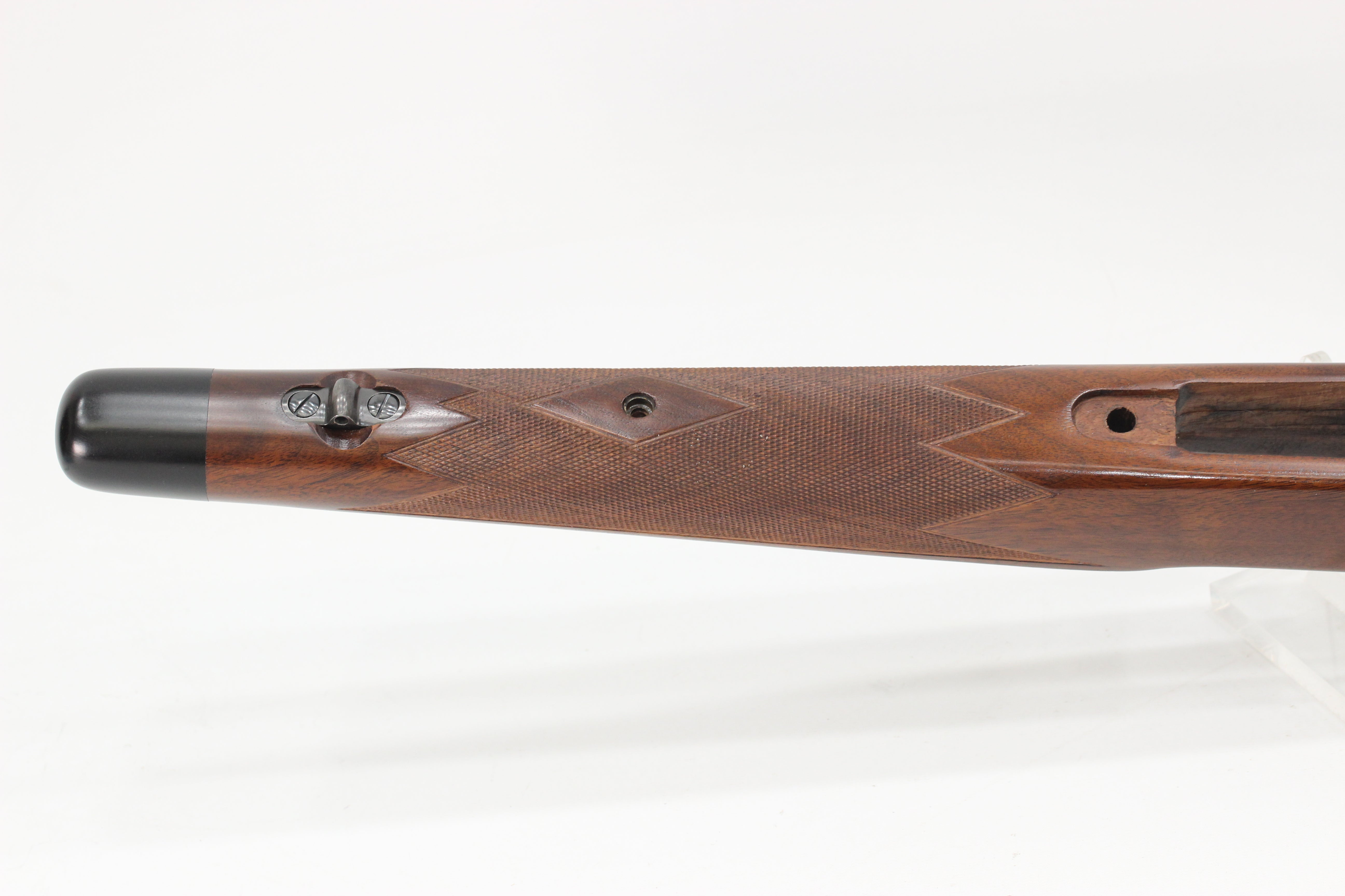 Custom Pre-War Super Grade Standard Rifle Stock