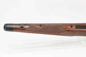 Custom Pre-War Super Grade Standard Rifle Stock