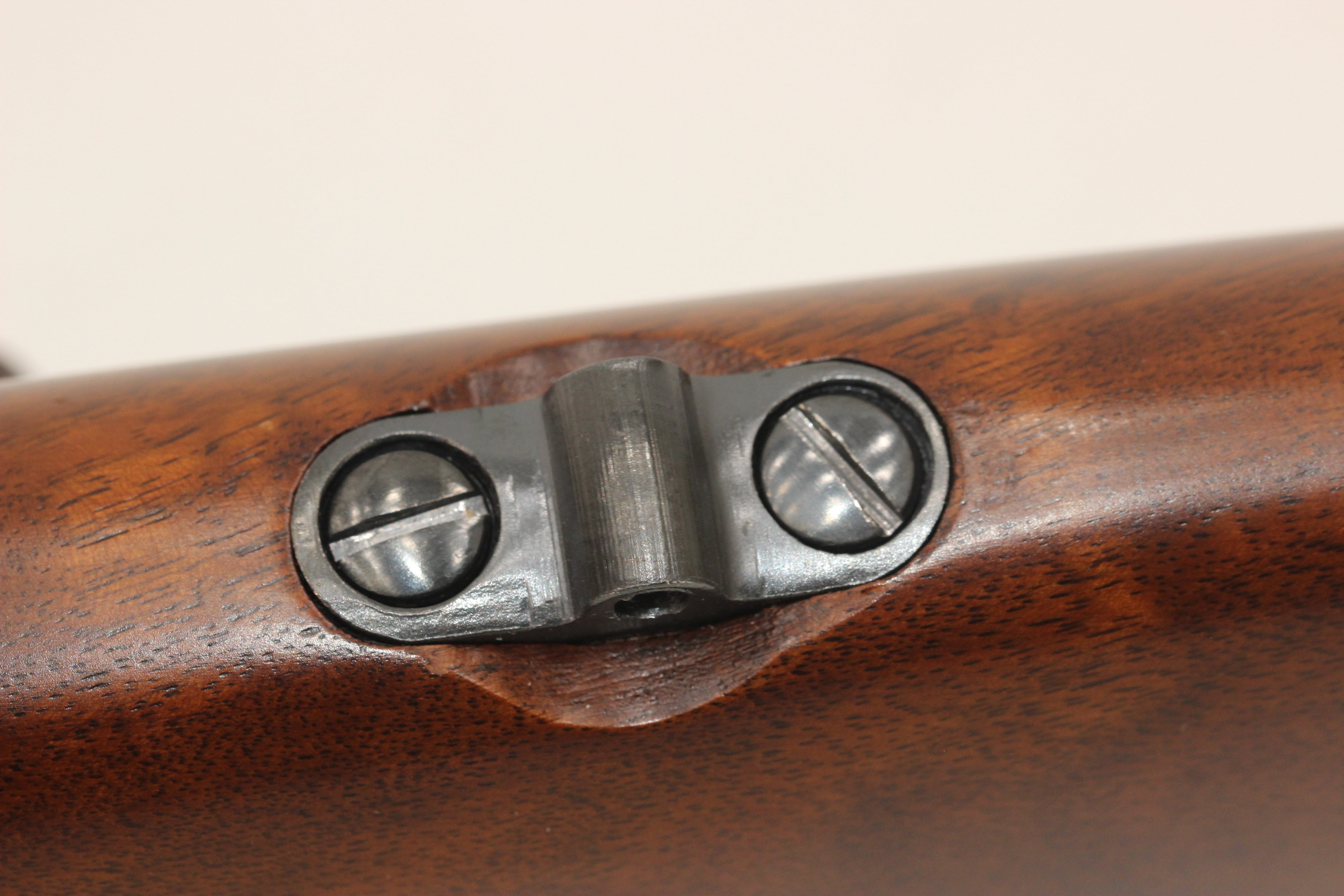 Custom Pre-War Super Grade Standard Rifle Stock