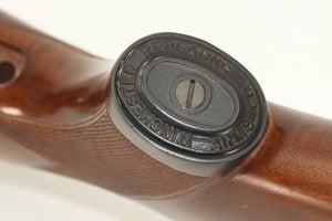 Custom Pre-War Super Grade Standard Rifle Stock