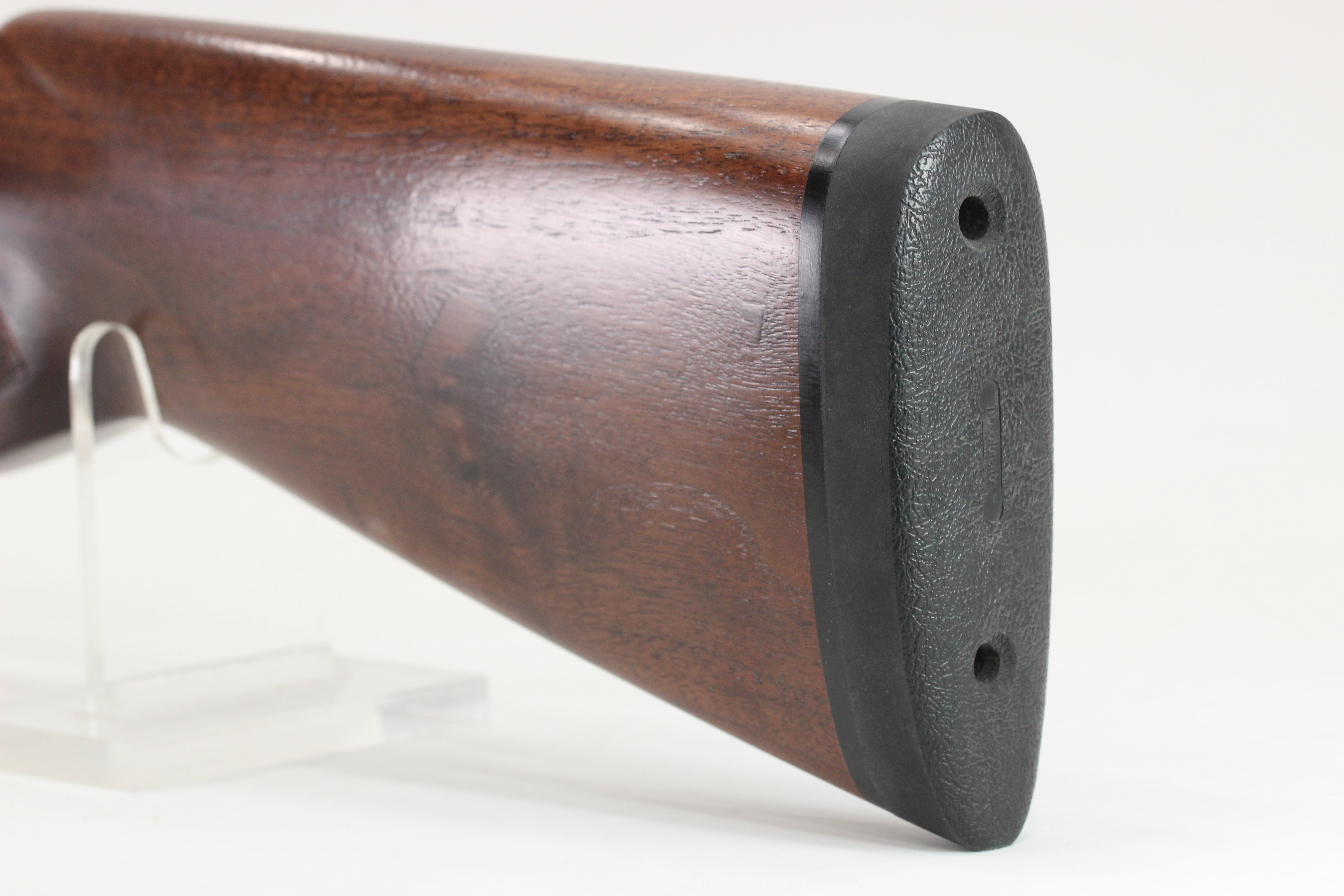 1950-1960 Low Comb .300 H&H Magnum Rifle Stock – pre64win.com