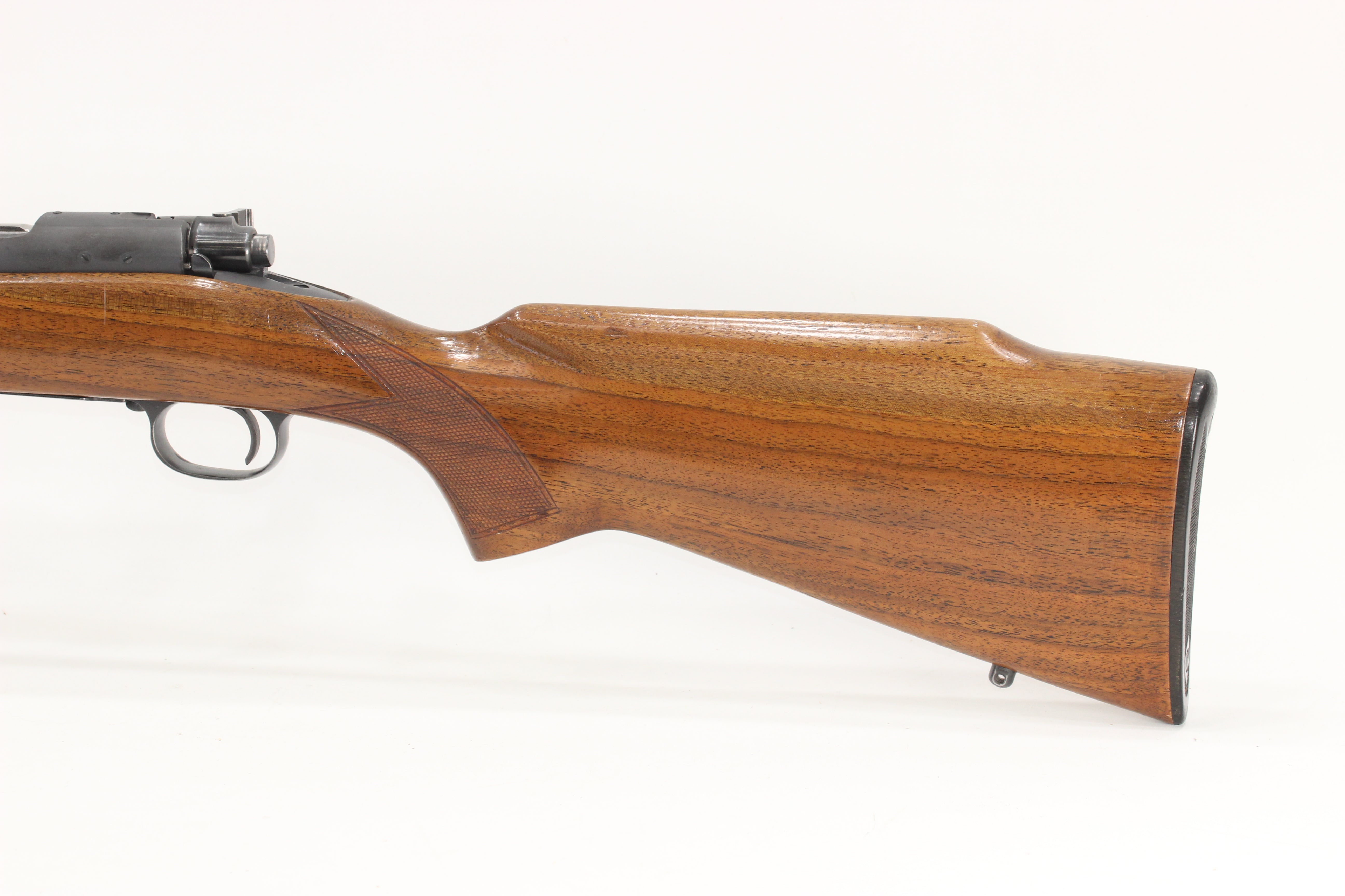.243 Win Standard Rifle - 1961