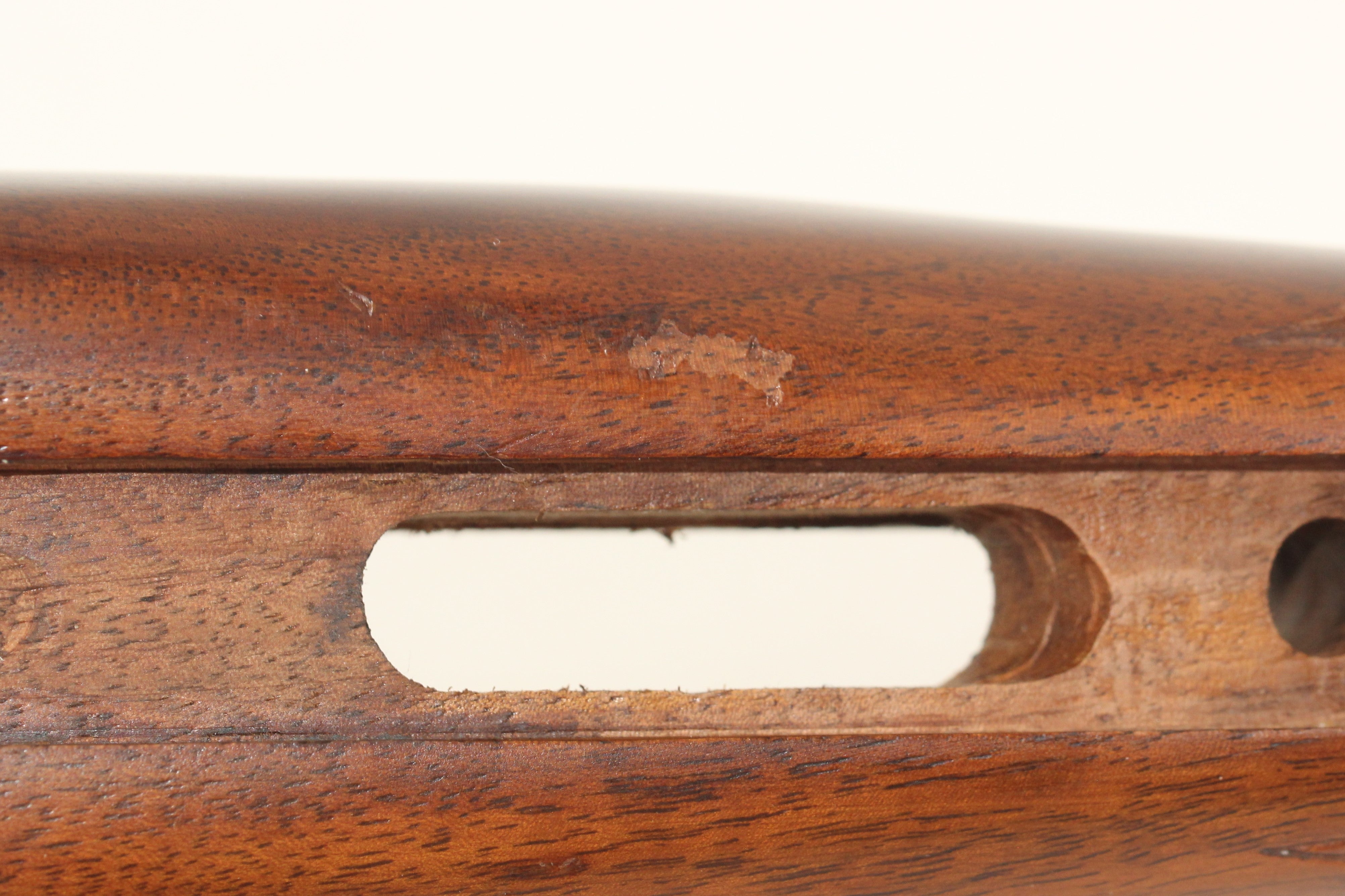 Custom Pre-War Super Grade Standard Rifle Stock