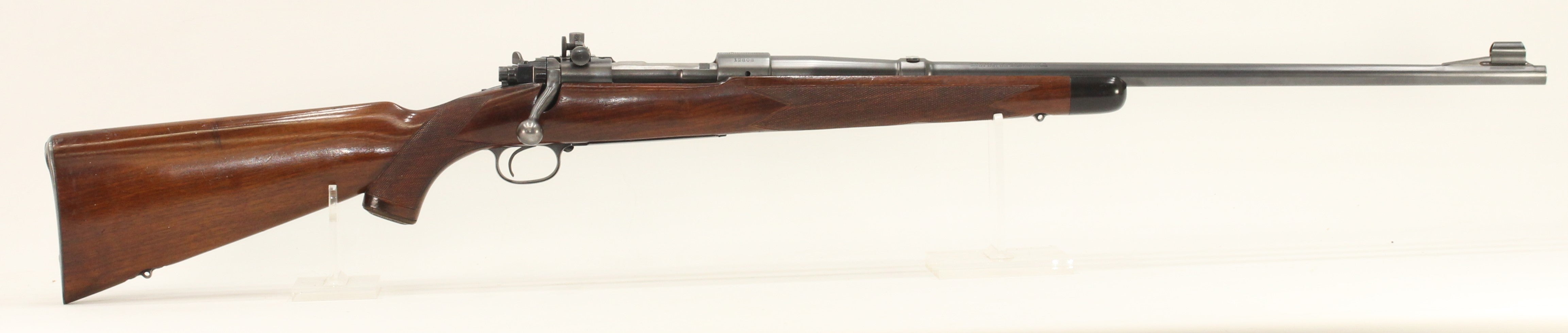 .30 Gov't '06 Super Grade Rifle - 1938