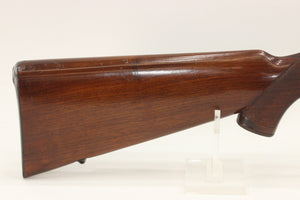 .30 Gov't '06 Super Grade Rifle - 1938