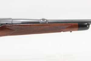 .30 Gov't '06 Super Grade Rifle - 1938