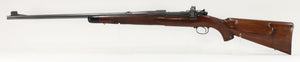 .30 Gov't '06 Super Grade Rifle - 1938