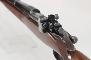 .30 Gov't '06 Super Grade Rifle - 1938