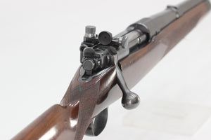 .30 Gov't '06 Super Grade Rifle - 1938