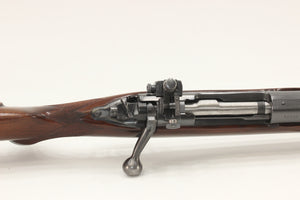 .30 Gov't '06 Super Grade Rifle - 1938